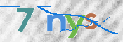 CAPTCHA-Bild