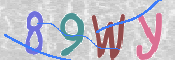 CAPTCHA-Bild