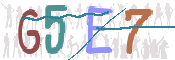 CAPTCHA-Bild