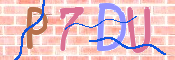CAPTCHA-Bild