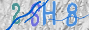 CAPTCHA-Bild